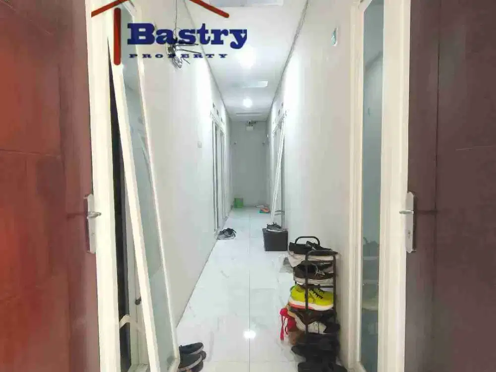 Kost Tinggal Petik Cuan Area Bunga Bunga Suhat