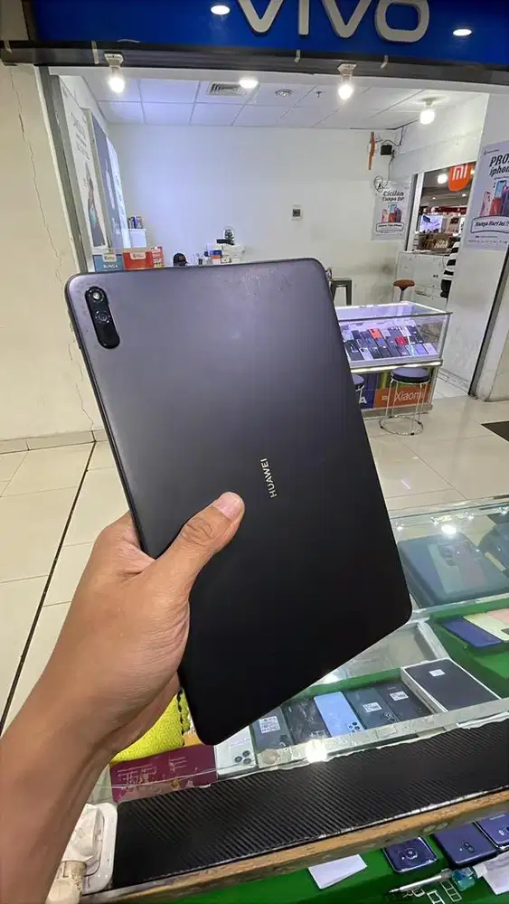 huawei matepad 6/64 10.8 inch