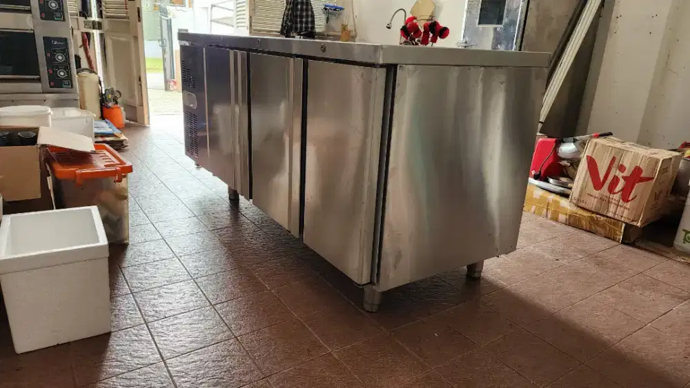 Chiller GEA UCC 180 3D