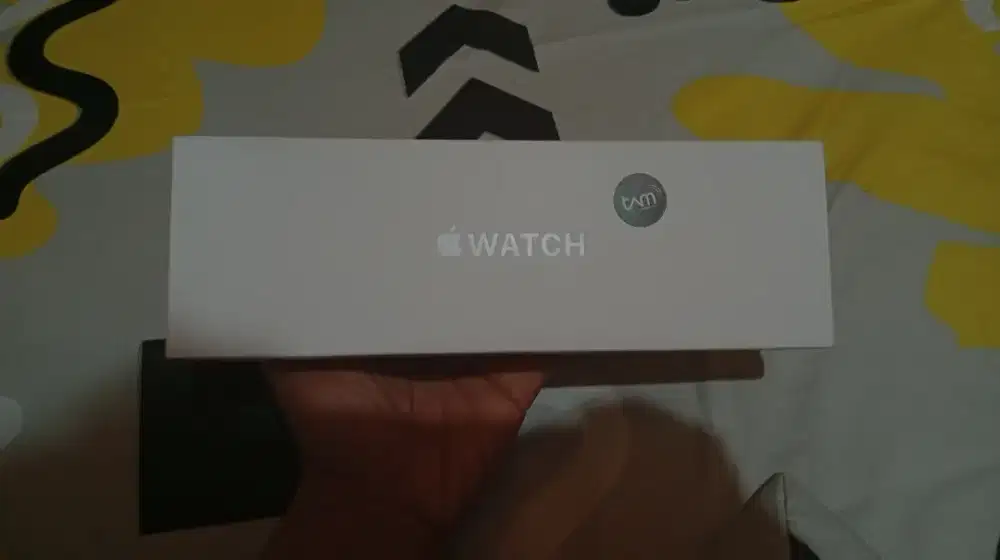 Apple watch series 11