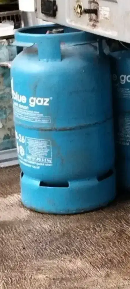 Tabung blue gas 5,5kg