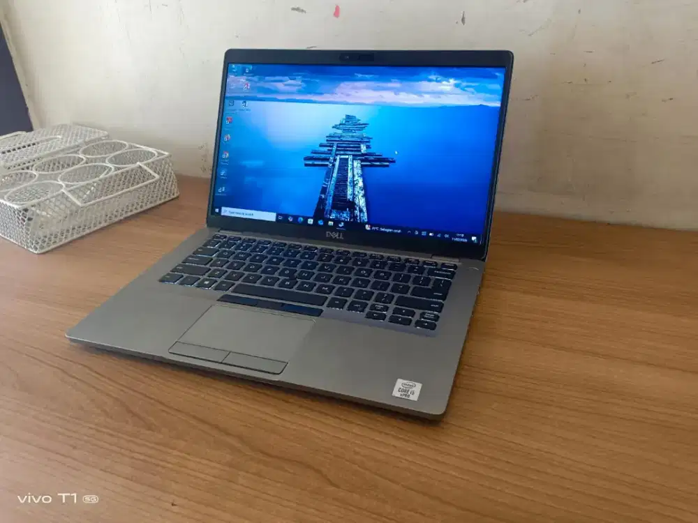 DELL  LATITUDE 5410 Gen 10th