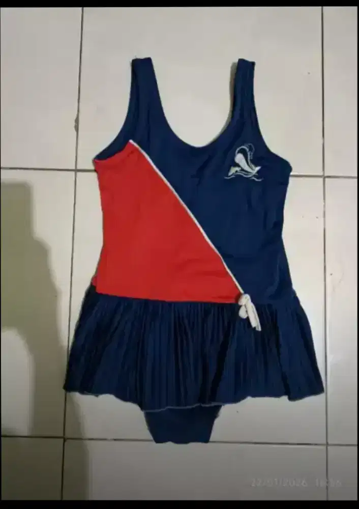 Pakaian renang untuk wanita