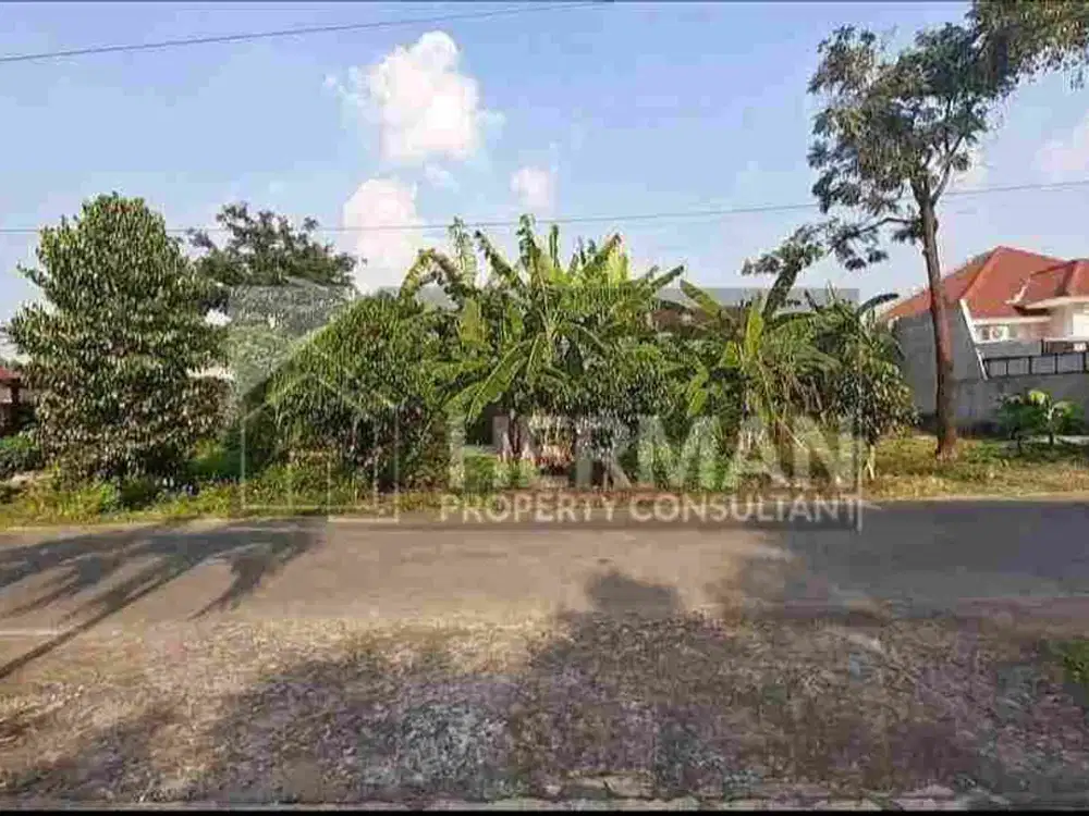 Tanah Tembalang Mulawarman Undip