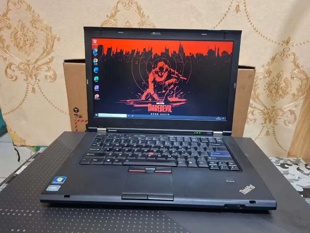 Laptop Lenovo Thinkpad T420