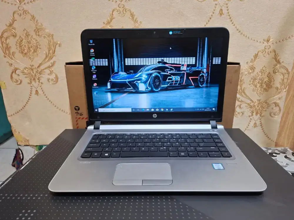 Laptop Hp Probook 440 G3