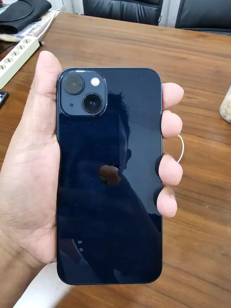 IPHONE 13 128GB EX BLIBLI