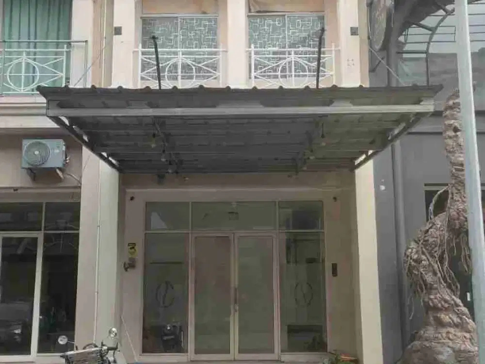 Ruko Komersil di Grand Galaxy City Bekasi