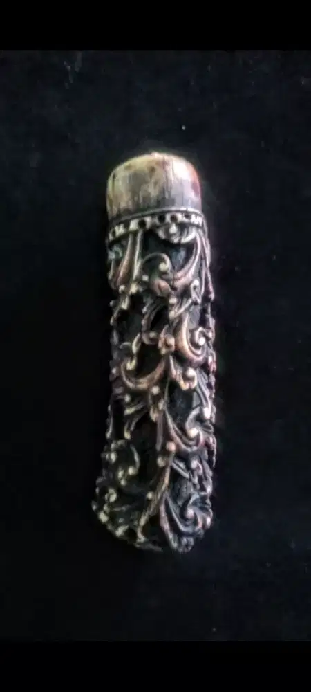 HANDLE UKIR DEDER KERIS LAWASAN