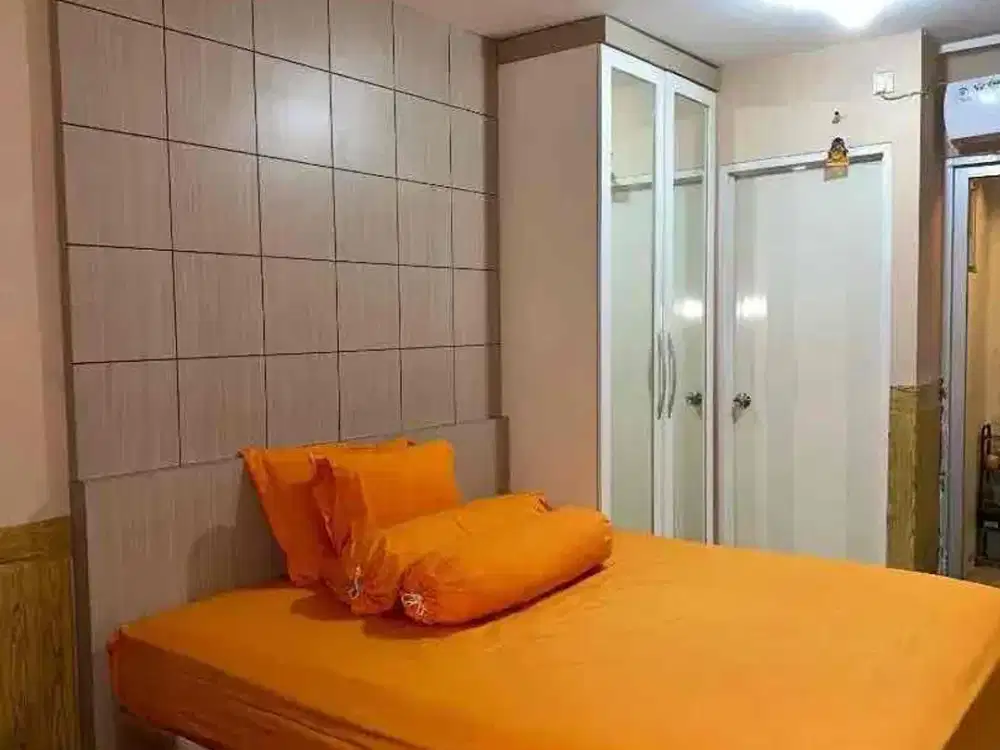 SHMSRS‼️Apartemen Educity dekat ITS