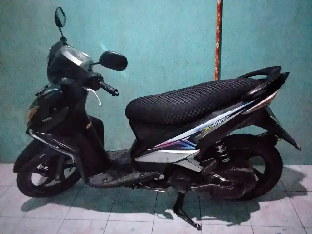 Jual motorrrrrr