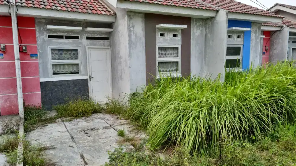 Jual BU .. takeover notaris or beli cash lunas