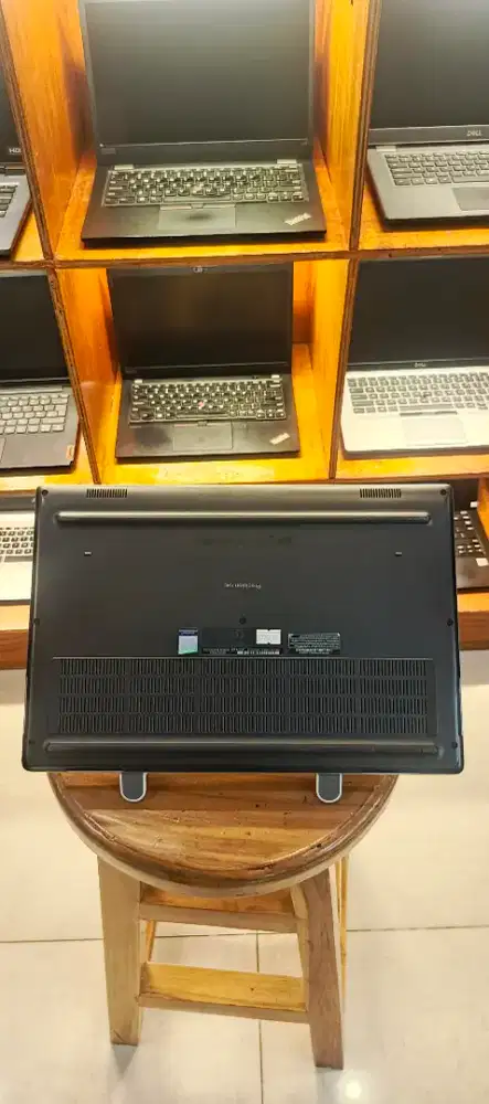 JUAL LAPTOP BU JUAL LAPTOP SIAP PAKAI JUAL LAPTOP DELL PRECESION 7540