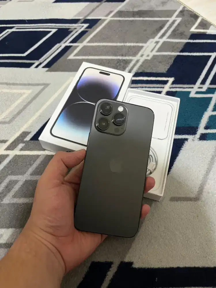 iPhone 14 Pro Max 256GB