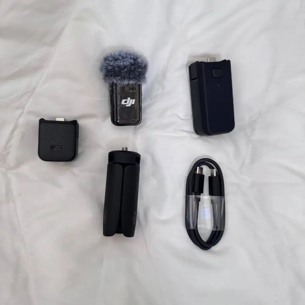Camera Dji Osmo Pocket 3 Combo