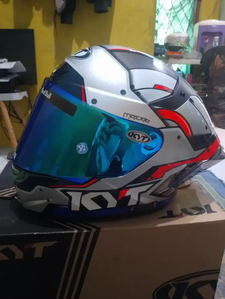 Kyt ttc ratapark space monkey