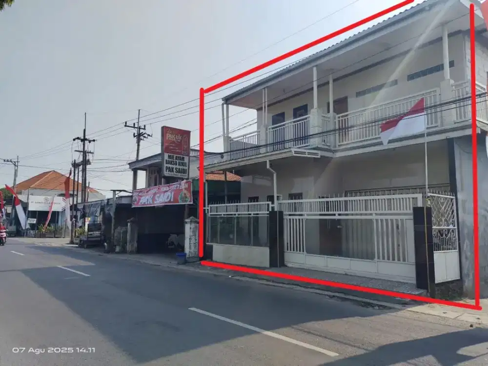 Jual Cepat Asset Bank Rumah Murah