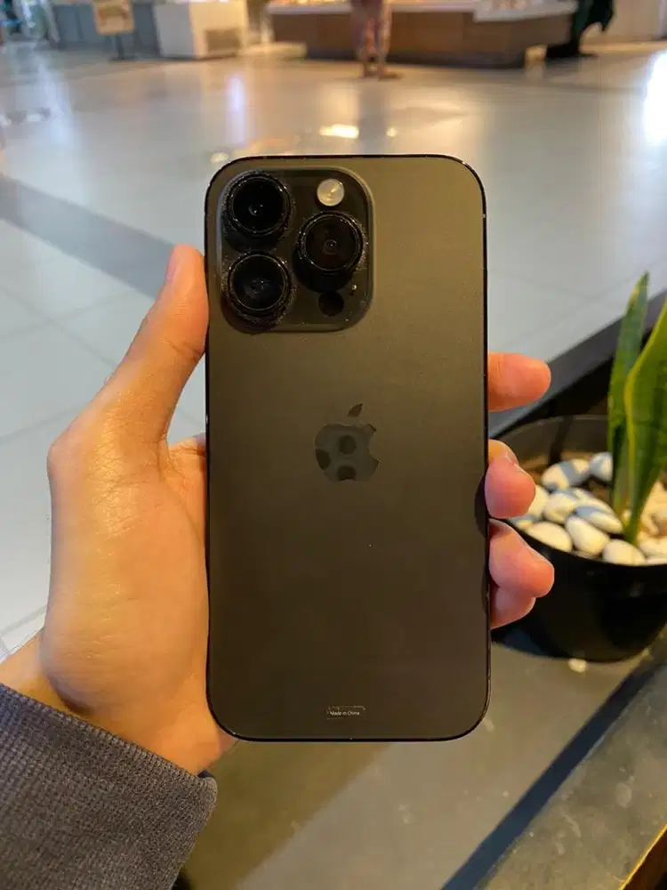 iphone 14 pro 128 ibox