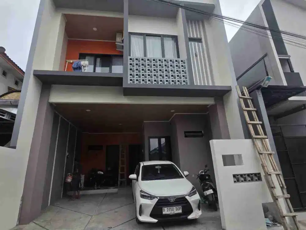 Di Jual kost Eksklusif Furnished area strategis di jalan Kaliurang km 6 deket UGM