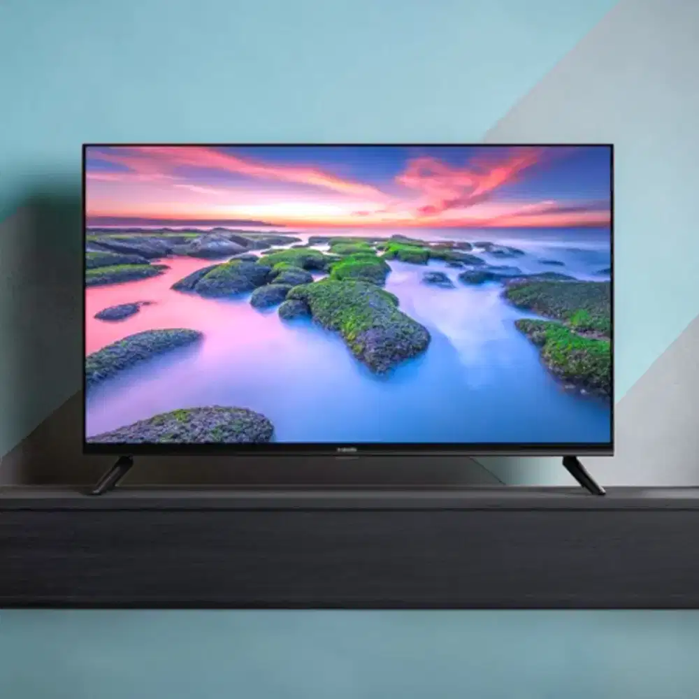 TV Xiaomi Android Google 32inci - baru segel boss