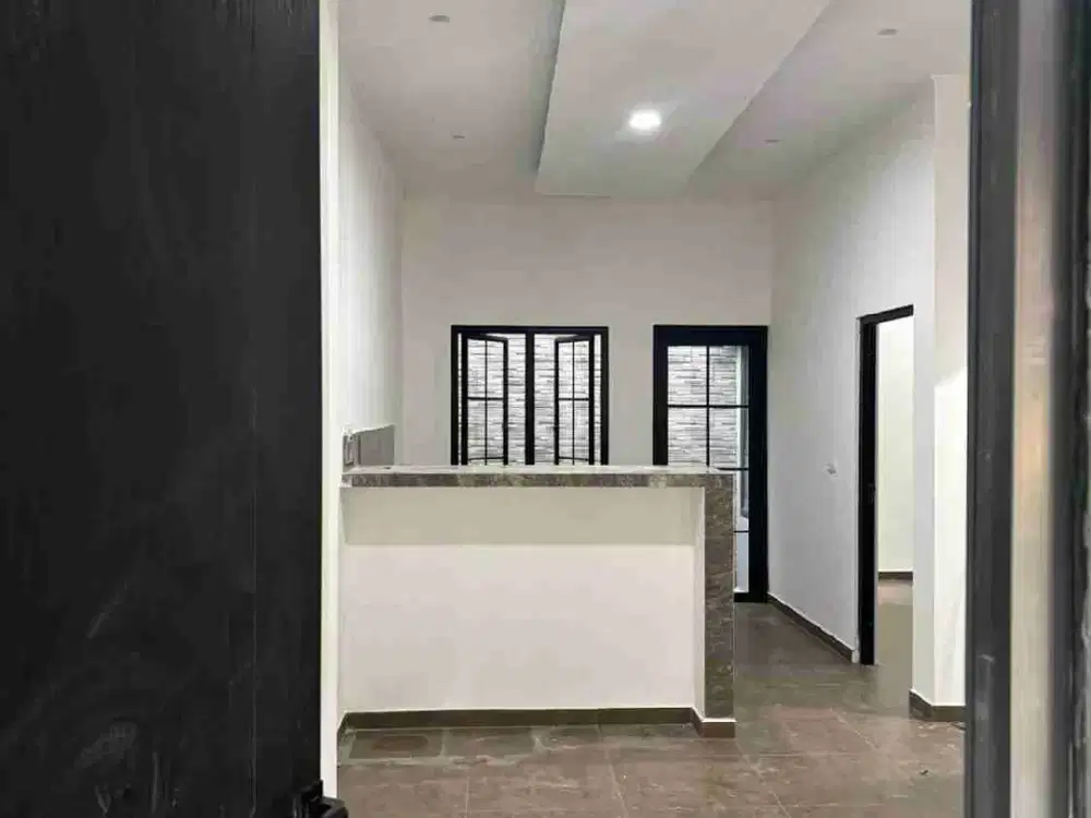 Dijual Rumah Sentul City full baru