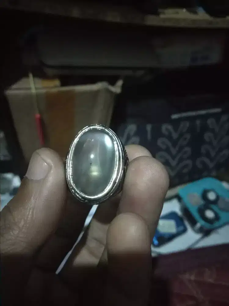 Biduri bulan air laut+air beras ceylon srilanka