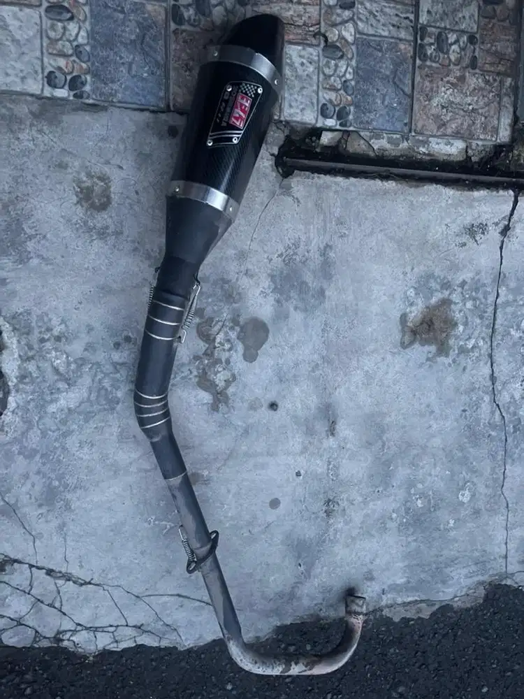 Knalpot Yoshimura