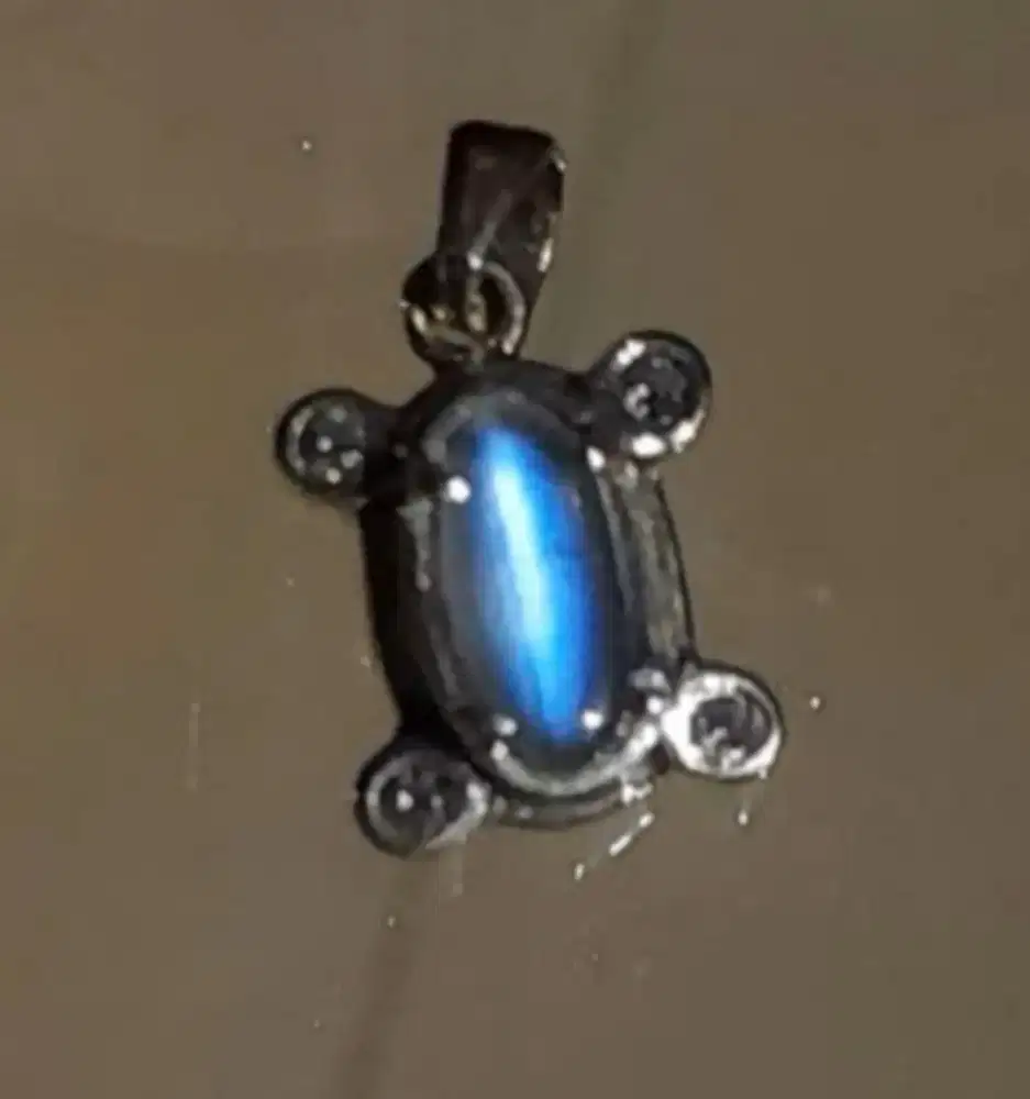 Moonstone CatEye Ceylon