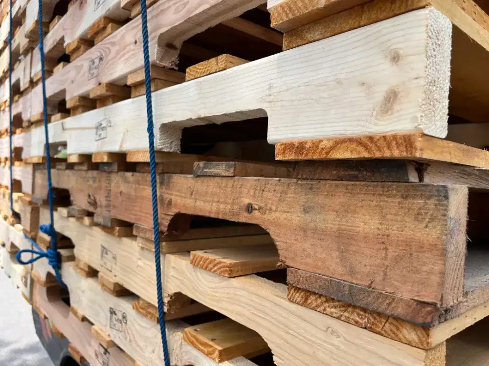 palet kayu segala jenis dan ukuran