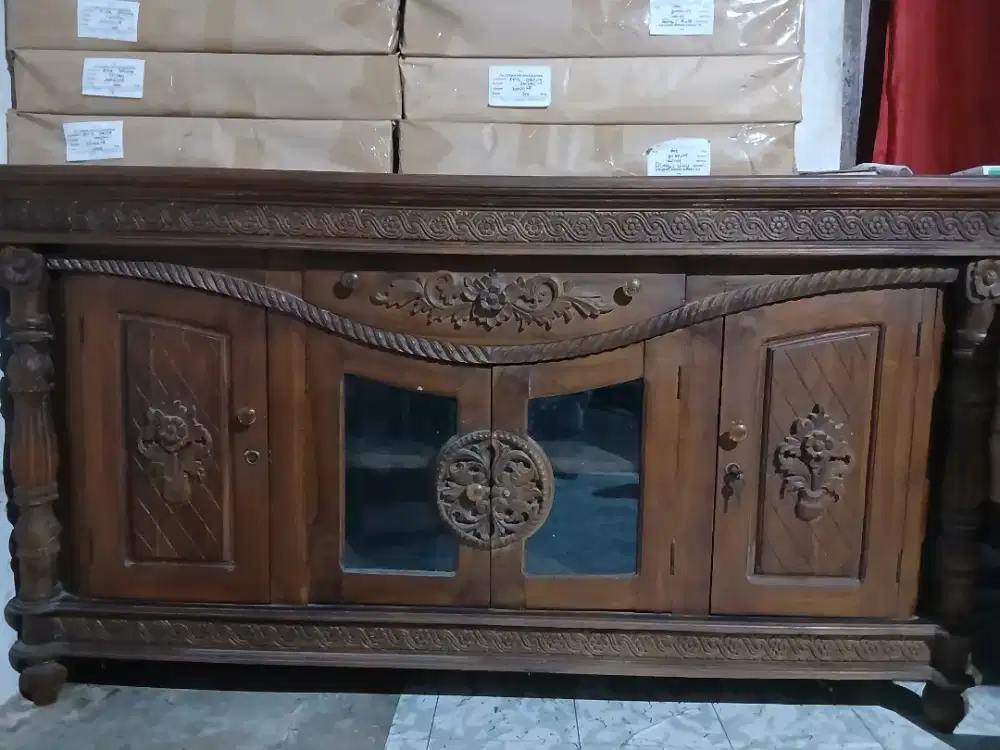 Bifet jati tuo siap pakai