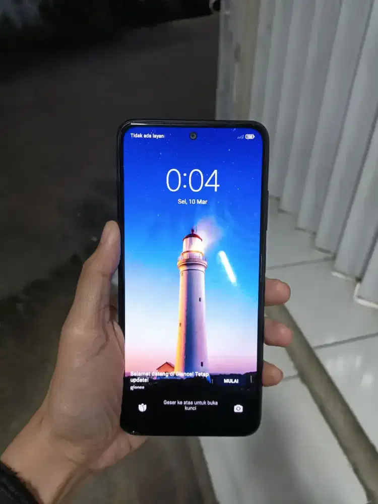 Redmi note 10s Ram 6/128 NFC