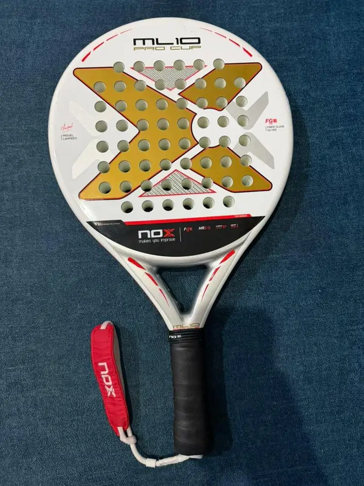 Raket Padel NOX ML10 Pro Cup