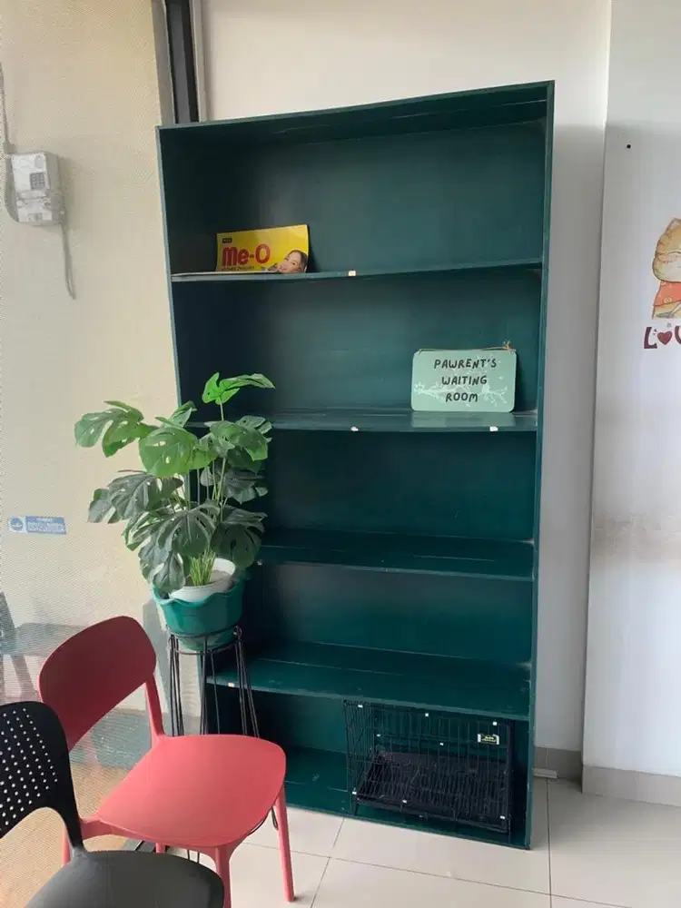 JUAL MURAH PERLENGKAPAN USAHA