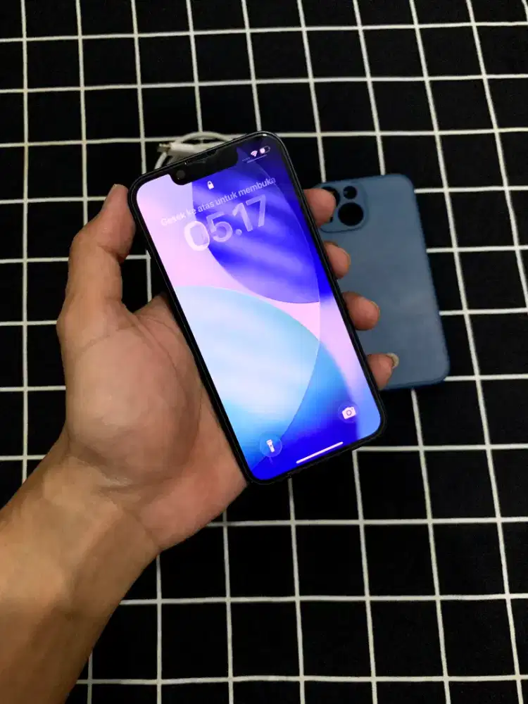 IPHONE 13 MINI 128 INTER