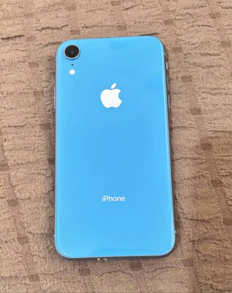 iPhone xr 64 gb ex inter