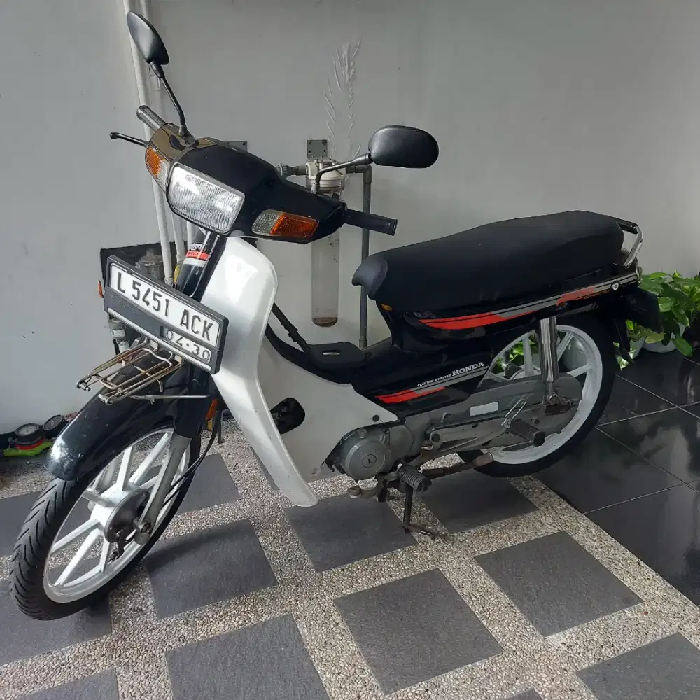 Astrea Grand Bulus 1991