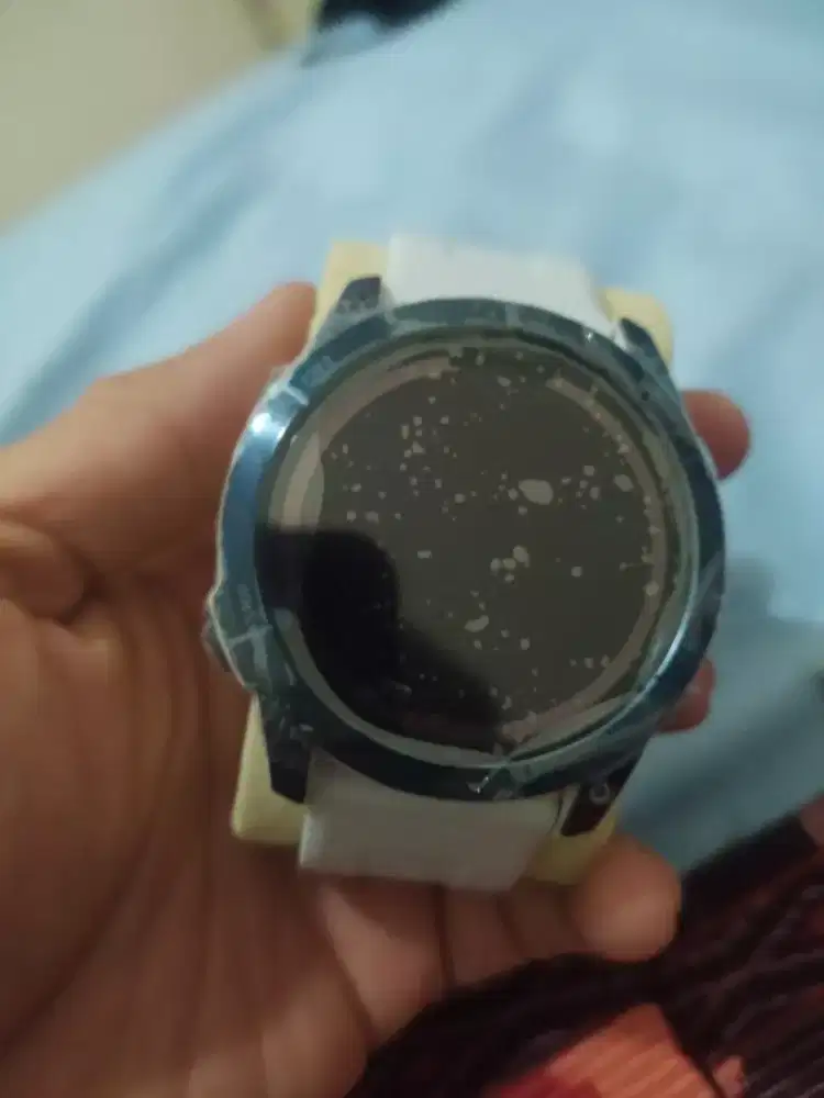 Garmin fenix 7x sangat mulus like new