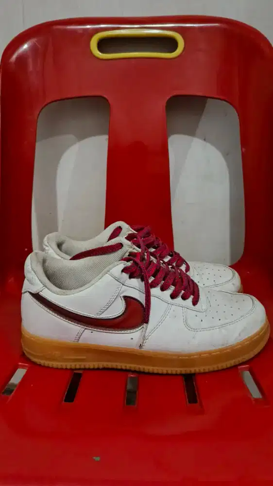 Sepatu nike air force 1