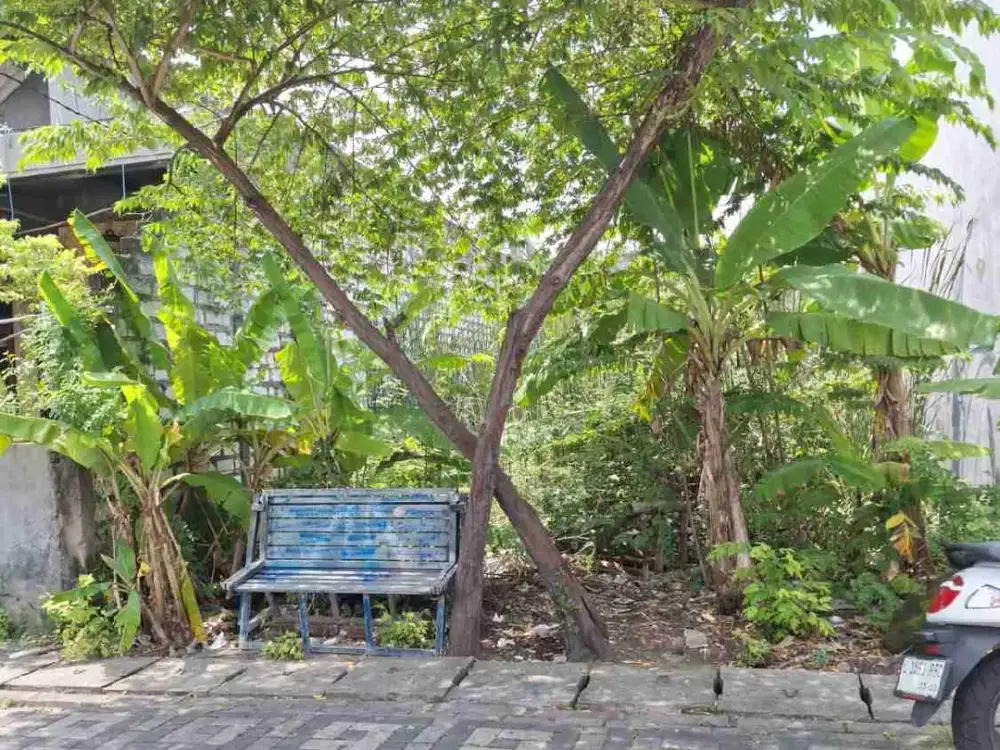 Tanah Urukan Siap Bangun di Pakal Surabaya Dekat RS Darus Syifa, Polsek Pakal, Gelora Bung Tomo & Tol Manyar Mojokerto