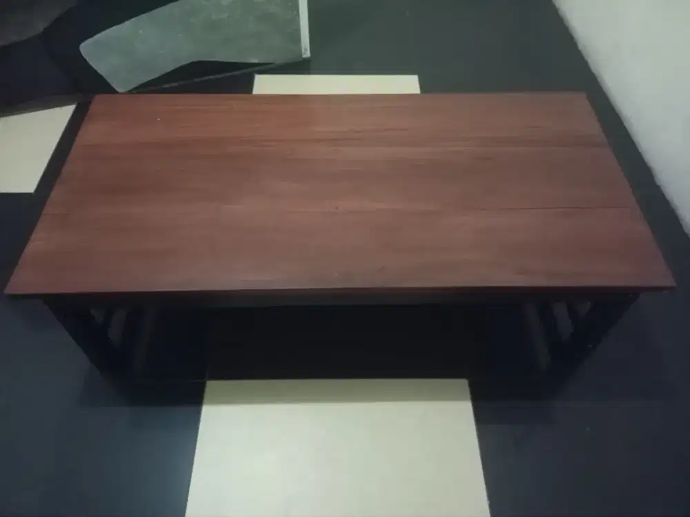 Lesehan Meja Makan / Meja Kerja / Meja Belajar / Meja Komputer