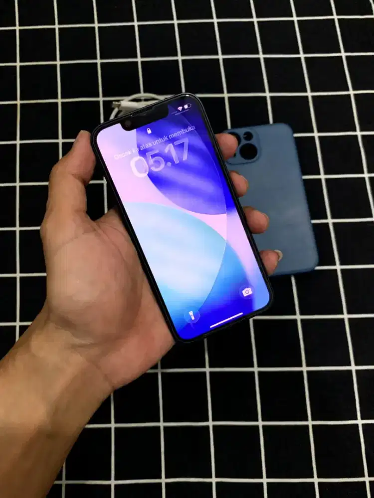 IPHONE 13 MINI 128 INTER