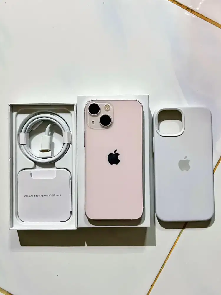 iPhone 13 mini 128GB inter