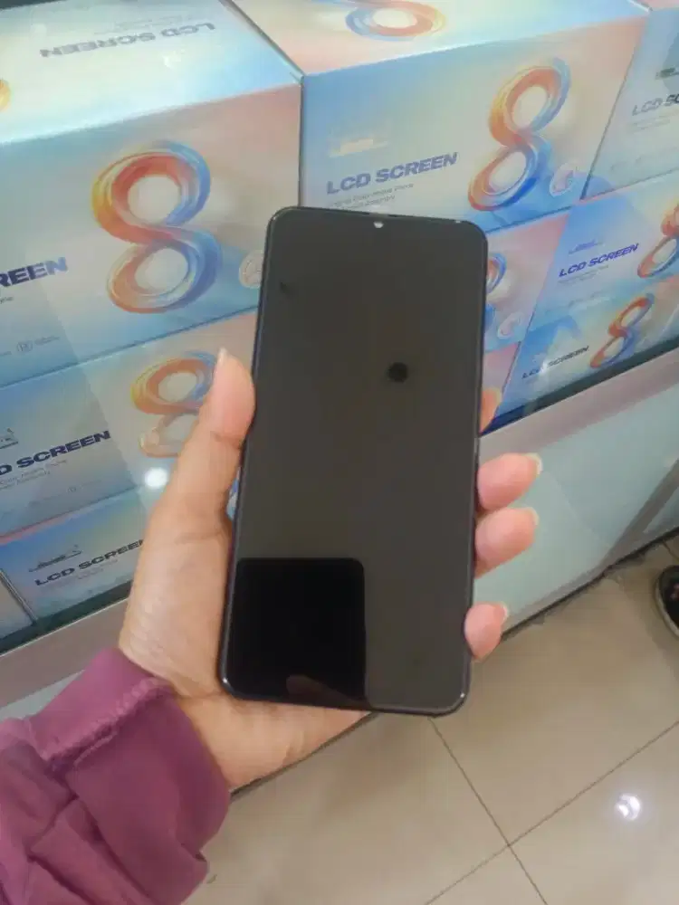 LCD SAMSUNG A20 INCEL.GRATIS PASANG