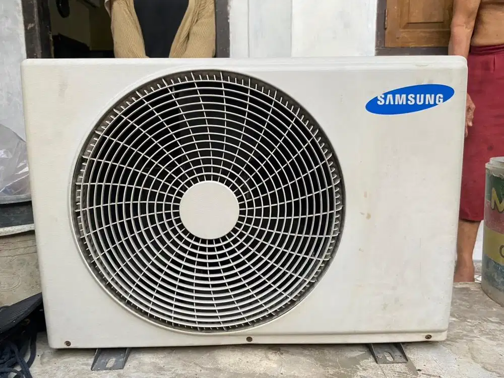 AC Samsung bekas