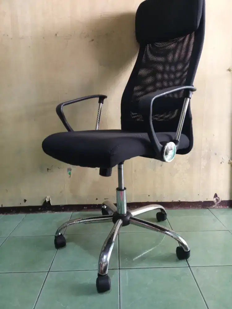 KURSI KANTOR INFORMA