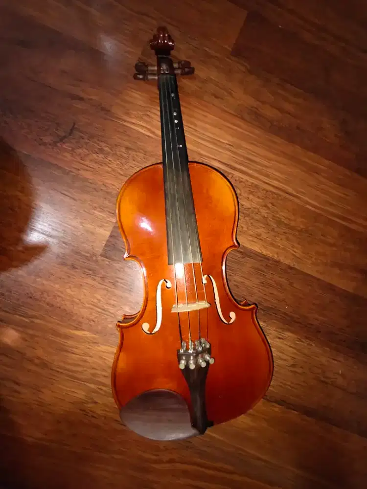 Biola Scott Cao STV-150 Original Ukuran 1/2 (Second) Nego