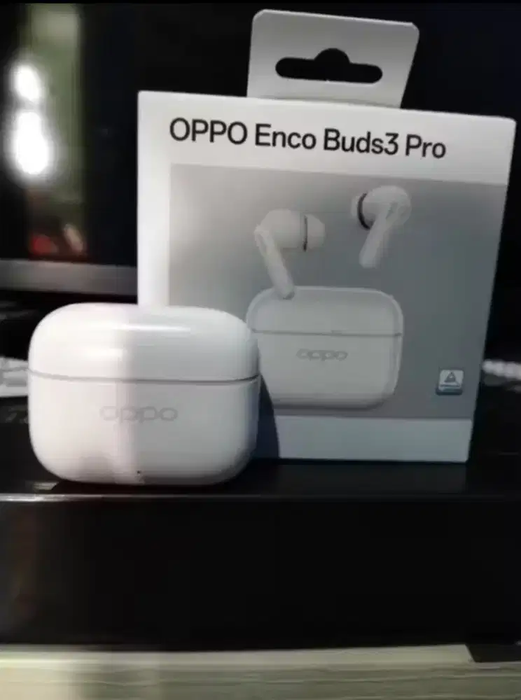 Tws enco 3 pro kondisi badlru