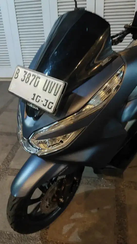 Honda PCX 150 ABS 2020