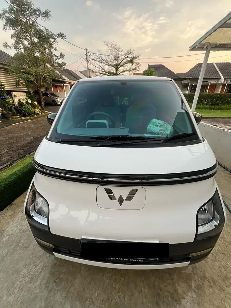 Wuling Air EV 2024 Listrik