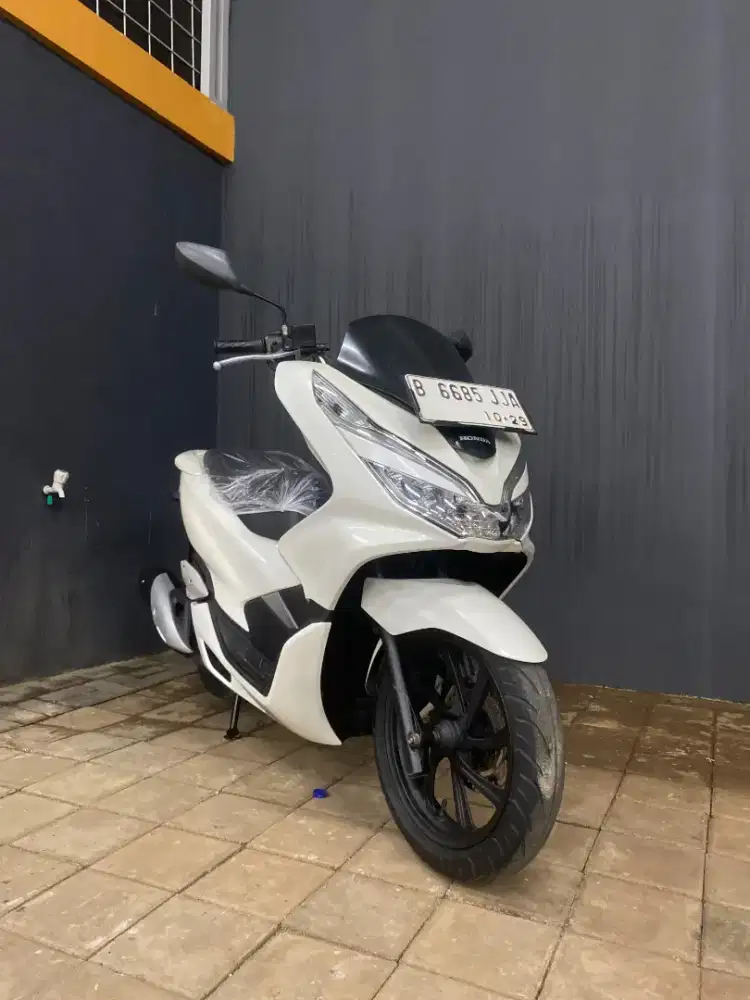 Honda PCX 150 CBS 2019